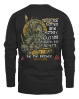 Men's Long Sleeved T-Shirt Men's Long Sleeved T-Shirt