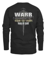 Men's Long Sleeved T-Shirt Men's Long Sleeved T-Shirt