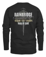 Men's Long Sleeved T-Shirt Men's Long Sleeved T-Shirt