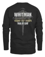 Men's Long Sleeved T-Shirt Men's Long Sleeved T-Shirt