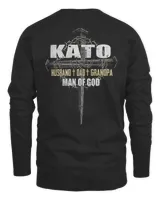 Men's Long Sleeved T-Shirt Men's Long Sleeved T-Shirt