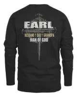 Men's Long Sleeved T-Shirt Men's Long Sleeved T-Shirt