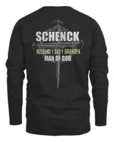 Men's Long Sleeved T-Shirt Men's Long Sleeved T-Shirt