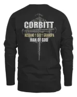 Men's Long Sleeved T-Shirt Men's Long Sleeved T-Shirt