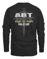 Men's Long Sleeved T-Shirt Men's Long Sleeved T-Shirt