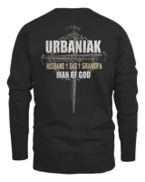 Men's Long Sleeved T-Shirt Men's Long Sleeved T-Shirt