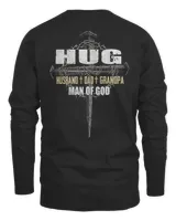 Men's Long Sleeved T-Shirt Men's Long Sleeved T-Shirt