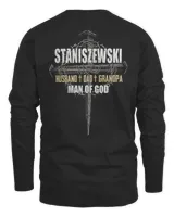 Men's Long Sleeved T-Shirt Men's Long Sleeved T-Shirt