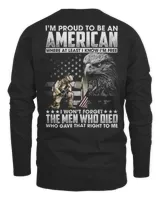 Men's Long Sleeved T-Shirt Men's Long Sleeved T-Shirt