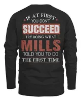 Men's Long Sleeved T-Shirt Men's Long Sleeved T-Shirt