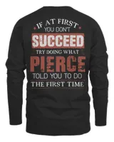 Men's Long Sleeved T-Shirt Men's Long Sleeved T-Shirt
