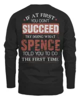 Men's Long Sleeved T-Shirt Men's Long Sleeved T-Shirt