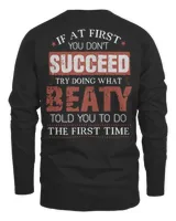 Men's Long Sleeved T-Shirt Men's Long Sleeved T-Shirt