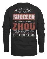 Men's Long Sleeved T-Shirt Men's Long Sleeved T-Shirt
