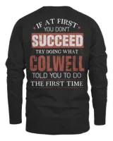 Men's Long Sleeved T-Shirt Men's Long Sleeved T-Shirt