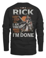 Men's Long Sleeved T-Shirt Men's Long Sleeved T-Shirt