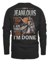 Men's Long Sleeved T-Shirt Men's Long Sleeved T-Shirt