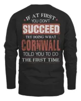 Men's Long Sleeved T-Shirt Men's Long Sleeved T-Shirt