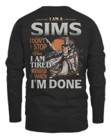 Men's Long Sleeved T-Shirt Men's Long Sleeved T-Shirt
