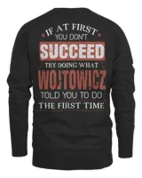 Men's Long Sleeved T-Shirt Men's Long Sleeved T-Shirt
