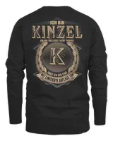 Men's Long Sleeved T-Shirt Men's Long Sleeved T-Shirt