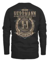 Men's Long Sleeved T-Shirt Men's Long Sleeved T-Shirt