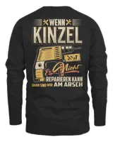 Men's Long Sleeved T-Shirt Men's Long Sleeved T-Shirt