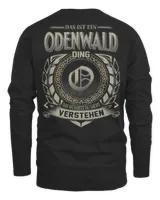 Men's Long Sleeved T-Shirt Men's Long Sleeved T-Shirt