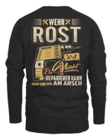 Men's Long Sleeved T-Shirt Men's Long Sleeved T-Shirt