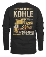 Men's Long Sleeved T-Shirt Men's Long Sleeved T-Shirt