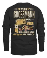 Men's Long Sleeved T-Shirt Men's Long Sleeved T-Shirt