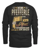 Men's Long Sleeved T-Shirt Men's Long Sleeved T-Shirt