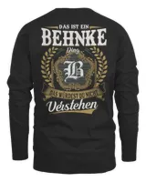 Men's Long Sleeved T-Shirt Men's Long Sleeved T-Shirt
