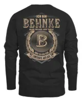 Men's Long Sleeved T-Shirt Men's Long Sleeved T-Shirt