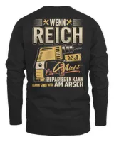 Men's Long Sleeved T-Shirt Men's Long Sleeved T-Shirt