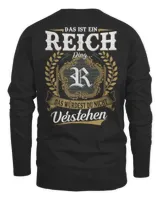 Men's Long Sleeved T-Shirt Men's Long Sleeved T-Shirt
