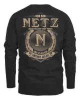 Men's Long Sleeved T-Shirt Men's Long Sleeved T-Shirt