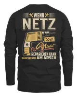 Men's Long Sleeved T-Shirt Men's Long Sleeved T-Shirt
