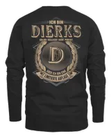 Men's Long Sleeved T-Shirt Men's Long Sleeved T-Shirt