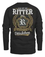 Men's Long Sleeved T-Shirt Men's Long Sleeved T-Shirt