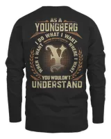 Men's Long Sleeved T-Shirt Men's Long Sleeved T-Shirt