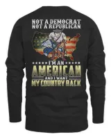 Men's Long Sleeved T-Shirt Men's Long Sleeved T-Shirt