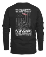 Men's Long Sleeved T-Shirt Men's Long Sleeved T-Shirt