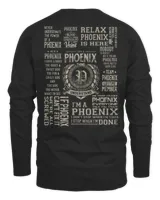 Men's Long Sleeved T-Shirt Men's Long Sleeved T-Shirt