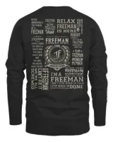 Men's Long Sleeved T-Shirt Men's Long Sleeved T-Shirt