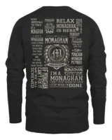 Men's Long Sleeved T-Shirt Men's Long Sleeved T-Shirt