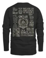 Men's Long Sleeved T-Shirt Men's Long Sleeved T-Shirt