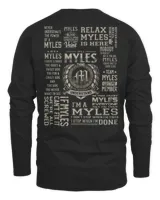 Men's Long Sleeved T-Shirt Men's Long Sleeved T-Shirt