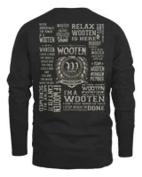 Men's Long Sleeved T-Shirt Men's Long Sleeved T-Shirt