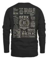 Men's Long Sleeved T-Shirt Men's Long Sleeved T-Shirt
